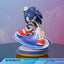 SEGA Resin Statue Sonic the Hedgehog 24.5 cm