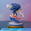 SEGA Resin Statue Sonic the Hedgehog 24.5 cm