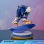 SEGA Resin Statue Sonic the Hedgehog 24.5 cm