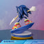 SEGA Resin Statue Sonic the Hedgehog 24.5 cm
