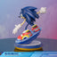 SEGA Resin Statue Sonic the Hedgehog 24.5 cm