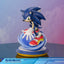 SEGA Resin Statue Sonic the Hedgehog 24.5 cm