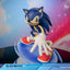 SEGA Resin Statue Sonic the Hedgehog 24.5 cm