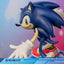SEGA Resin Statue Sonic the Hedgehog 24.5 cm