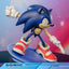 SEGA Resin Statue Sonic the Hedgehog 24.5 cm
