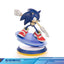 SEGA Resin Statue Sonic the Hedgehog 24.5 cm