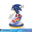 SEGA Resin Statue Sonic the Hedgehog 24.5 cm