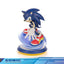 SEGA Resin Statue Sonic the Hedgehog 24.5 cm