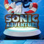 Sonic Adventure PVC Statue Sonic the Hedgehog Collector's Edition 23 cm