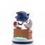 Sonic Adventure PVC Statue Sonic the Hedgehog Collector's Edition 23 cm