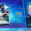 Sonic Adventure PVC Statue Sonic the Hedgehog Collector's Edition 23 cm