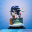 Sonic Adventure PVC Statue Sonic the Hedgehog Collector's Edition 23 cm