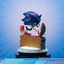 Sonic Adventure PVC Statue Sonic the Hedgehog Collector's Edition 23 cm