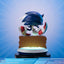 Sonic Adventure PVC Statue Sonic the Hedgehog Collector's Edition 23 cm