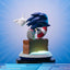 Sonic Adventure PVC Statue Sonic the Hedgehog Collector's Edition 23 cm