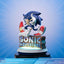 Sonic Adventure PVC Statue Sonic the Hedgehog Collector's Edition 23 cm