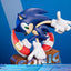 Sonic Adventure PVC Statue Sonic the Hedgehog Collector's Edition 23 cm