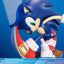 Sonic Adventure PVC Statue Sonic the Hedgehog Collector's Edition 23 cm