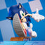 Sonic Adventure PVC Statue Sonic the Hedgehog Collector's Edition 23 cm