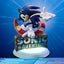 Sonic Adventure PVC Statue Sonic the Hedgehog Collector's Edition 23 cm