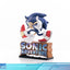 Sonic Adventure PVC Statue Sonic the Hedgehog Standard Edition 21 cm