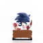 Sonic Adventure PVC Statue Sonic the Hedgehog Standard Edition 21 cm