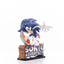 Sonic Adventure PVC Statue Sonic the Hedgehog Standard Edition 21 cm