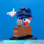 Sonic Adventure PVC Statue Sonic the Hedgehog Standard Edition 21 cm