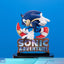 Sonic Adventure PVC Statue Sonic the Hedgehog Standard Edition 21 cm