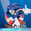 Sonic Adventure PVC Statue Sonic the Hedgehog Standard Edition 21 cm