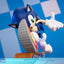 Sonic Adventure PVC Statue Sonic the Hedgehog Standard Edition 21 cm