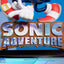 Sonic Adventure PVC Statue Sonic the Hedgehog Standard Edition 21 cm