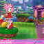 Sonic the Hedgehog Statue Amy 35 cm