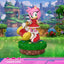 Sonic the Hedgehog Statue Amy 35 cm