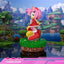 Sonic the Hedgehog Statue Amy 35 cm