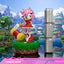 Sonic the Hedgehog Statue Amy 35 cm