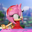 Sonic the Hedgehog Statue Amy 35 cm