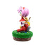 Sonic the Hedgehog Statue Amy 35 cm