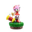 Sonic the Hedgehog Statue Amy 35 cm