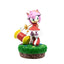 Sonic the Hedgehog Statue Amy 35 cm