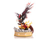 Sonic X Shadow Generations Statue Shadow Evolved 58 cm - Damaged packaging