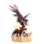 Sonic X Shadow Generations Statue Shadow Evolved 58 cm