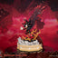 Sonic X Shadow Generations Statue Shadow Evolved 58 cm