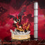 Sonic X Shadow Generations Statue Shadow Evolved 58 cm