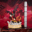 Sonic X Shadow Generations Statue Shadow Evolved 58 cm