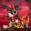 Sonic X Shadow Generations Statue Shadow Evolved 58 cm