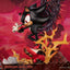 Sonic X Shadow Generations Statue Shadow Evolved 58 cm