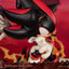 Sonic X Shadow Generations Statue Shadow Evolved 58 cm