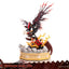 Sonic X Shadow Generations Statue Shadow Evolved 58 cm