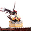 Sonic X Shadow Generations Statue Shadow Evolved 58 cm